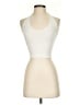 Out From Under Ivory Tank Top Size S - photo 1