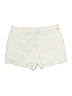 Magellan's Solid Ivory Khaki Shorts Size 14 - photo 2