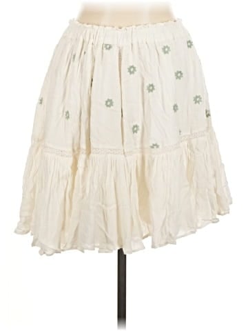 Free People Casual Skirt (view 1)