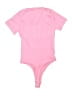 Unbranded Pink Bodysuit Size L - photo 2