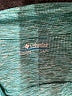 Columbia Teal Track Jacket Size L - photo 6