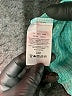 Columbia Teal Track Jacket Size L - photo 7