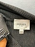 Andree by UNIT Black Turtleneck Sweater Size L - photo 7
