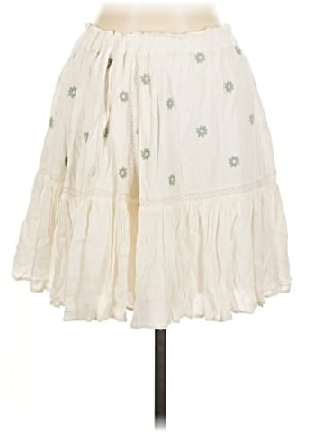 Free People Casual Skirt (view 2)