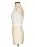 Out From Under Ivory Tank Top Size S - photo 5