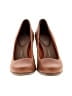 Rockport Brown Heels Size 7 1/2 - photo 2