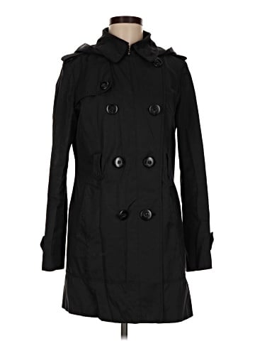 Jones New York Sport Trenchcoat (view 1)
