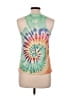Unbranded Green Tank Top Size M - photo 2