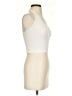 Out From Under Ivory Tank Top Size S - photo 4