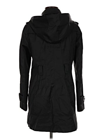 Jones New York Sport Trenchcoat (view 2)