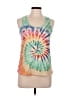 Unbranded Green Tank Top Size M - photo 1