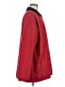 Koret 100% Polyester Red Raincoat Size M - photo 4