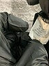Neff Black Pullover Hoodie Size S - photo 8
