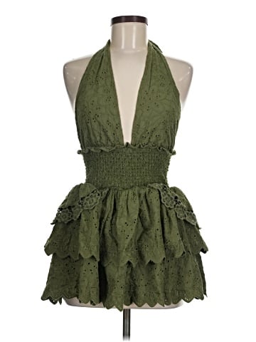 Reset Cocktail Dress (view 1)