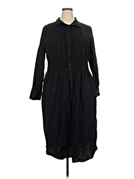 Universal Standard Casual Dress
