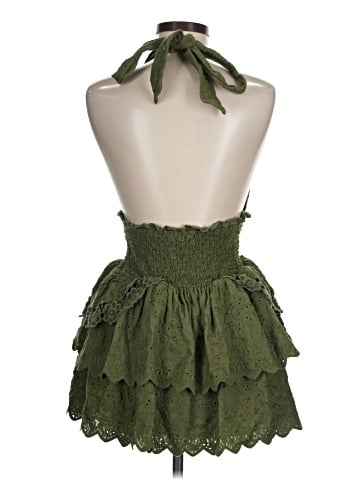 Reset Cocktail Dress (view 2)