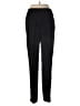 Fundamental Things Solid Black Track Pants Size 6 Petite - photo 2