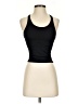Assorted Brands Black Tank Top Size S - photo 1