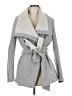 BCBGeneration Gray Coat Size M - photo 1