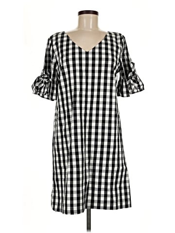 J.Crew Factory Store Casual Dress (view 1)