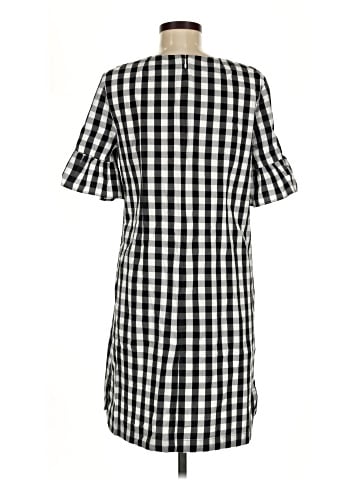 J.Crew Factory Store Casual Dress (view 2)