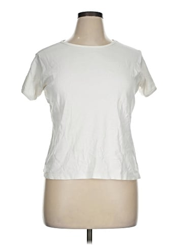 Cherokee Short Sleeve T-Shirt (view 1)