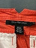 CALVIN KLEIN JEANS Orange Shorts Size 6 - photo 3