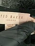 Ted Baker London 100% Polyester Black Cocktail Dress Size 4 (1) - photo 6