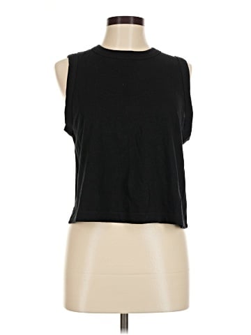 Universal Thread Sleeveless T-Shirt (view 1)