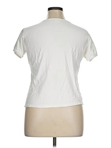 Cherokee Short Sleeve T-Shirt (view 2)