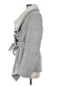BCBGeneration Gray Coat Size M - photo 5