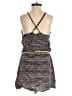 THML Stripes Yellow Romper Size XS - photo 2