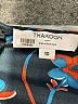 Thakoon 100% Polyester Black Sleeveless Blouse Size 10 - photo 7