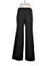 Ann Taylor LOFT Black Dress Pants Size 4 - photo 2