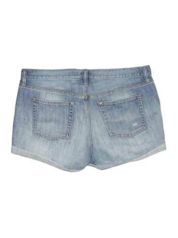J.Crew Factory Store Denim Shorts (view 2)