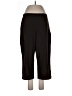 Zenergy by Chico's Black Active Pants Size Lg (2) - photo 1