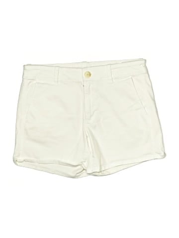 American Eagle Outfitters Khaki Shorts (view 1)