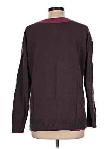Lands' End Pullover Sweater (view 2)