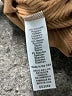 Michael Stars Brown Pullover Sweater Size Med (1) - photo 8