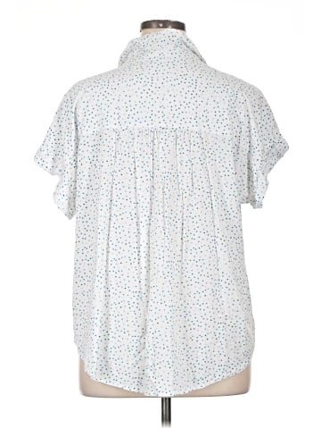 Jane and Delancey Short Sleeve Polo (view 2)