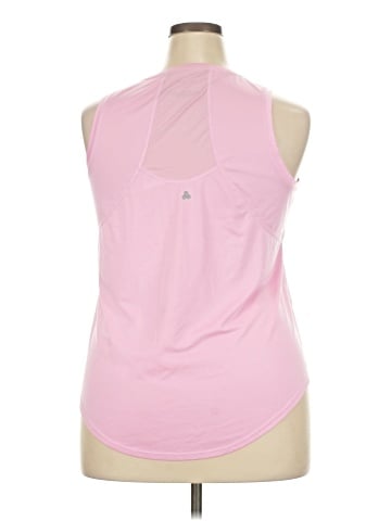 Tek Gear Sleeveless T-Shirt (view 2)