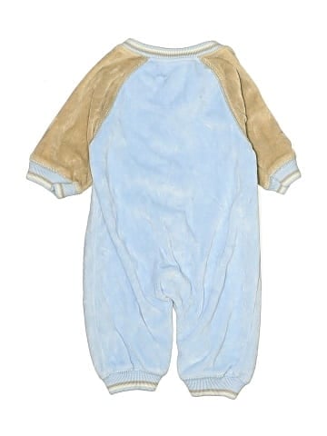 Carter's Long Sleeve Outfit (view 2)
