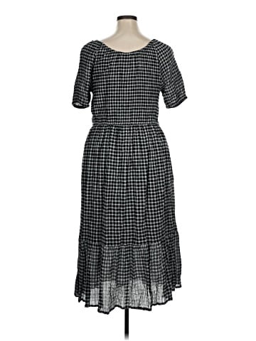 Lane Bryant Casual Dress (view 2)