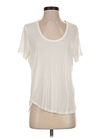 Double Zero Short Sleeve T-Shirt (view 1)