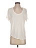 Double Zero Ivory Short Sleeve T-Shirt Size S (estimated) - photo 1