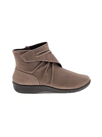Clarks Ankle Boots (view 1)