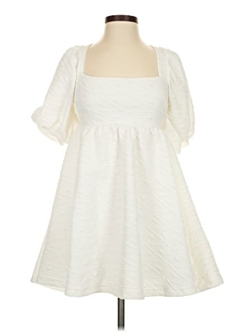 Free People Casual Dress (view 1)