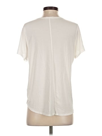 Double Zero Short Sleeve T-Shirt (view 2)