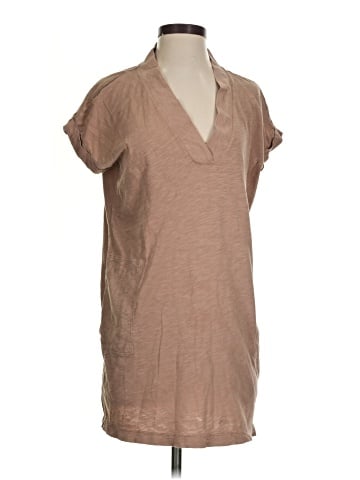 Bobi Short Sleeve T-Shirt (view 1)