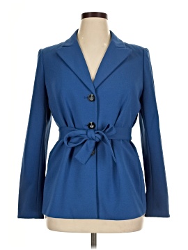Dennis By Dennis Basso Blazer